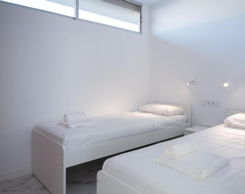 Apartamento Jogi Playa Del Ingles San Bartolome de Tirajana  Exterior photo