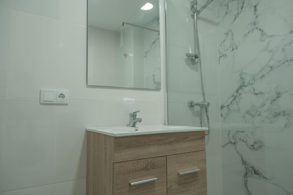 Apartamento Jogi Playa Del Ingles San Bartolome de Tirajana  Exterior photo