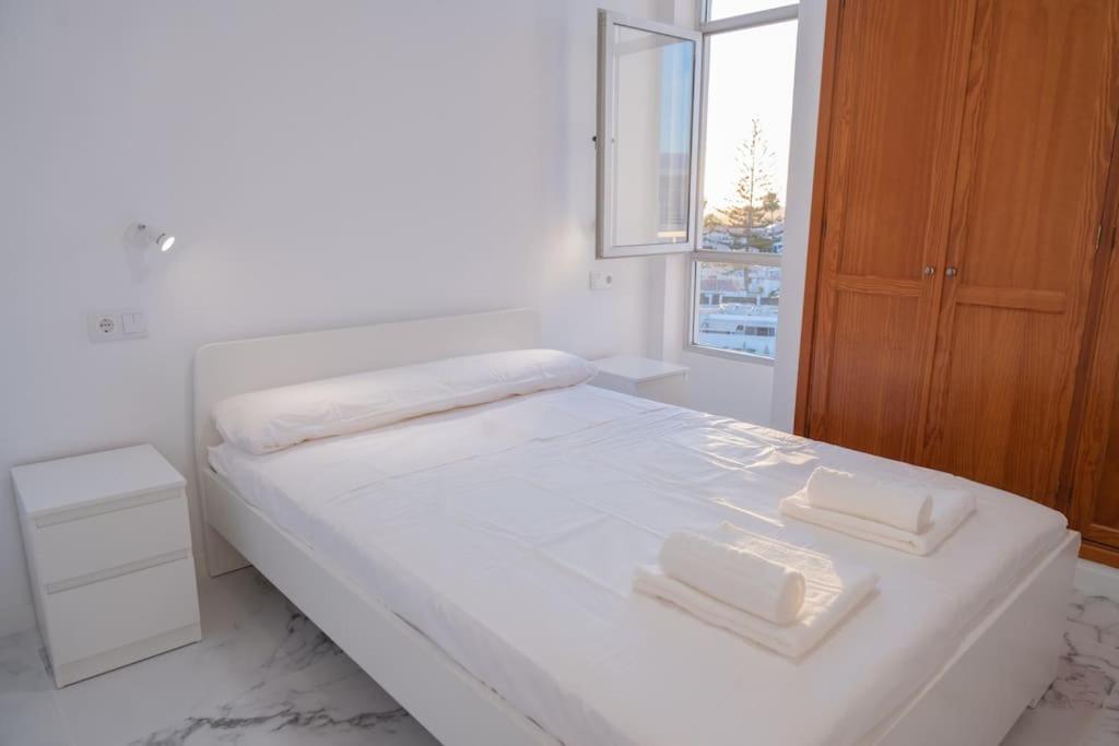 Apartamento Jogi Playa Del Ingles San Bartolome de Tirajana  Exterior photo